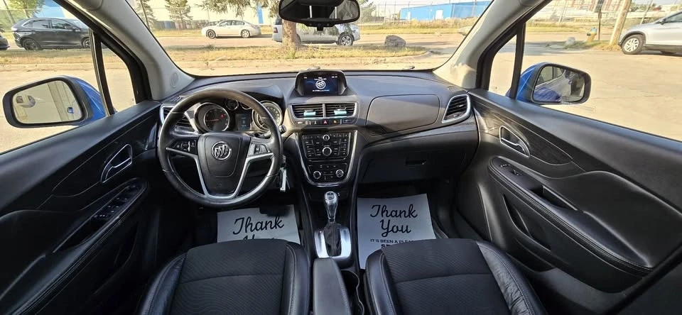 2014 Buick Encore - Image 14 of 20