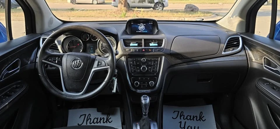 2014 Buick Encore - Image 13 of 20
