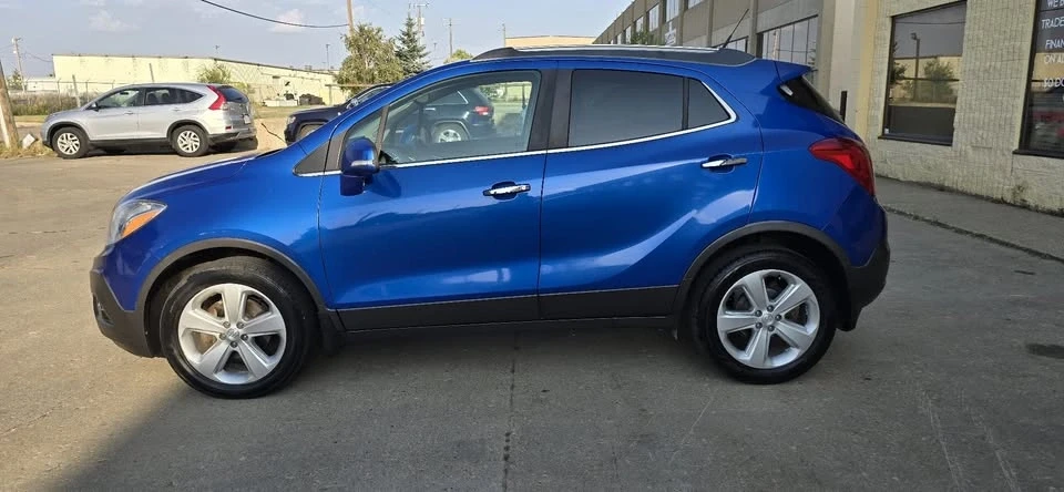 2014 Buick Encore - Image 7 of 20