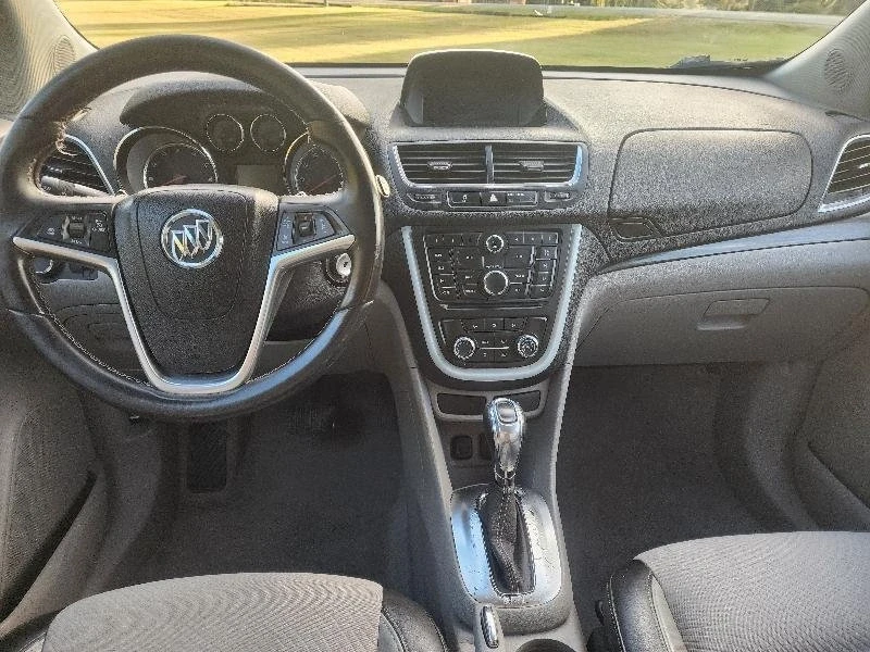 2014 Buick Encore - Image 11 of 20