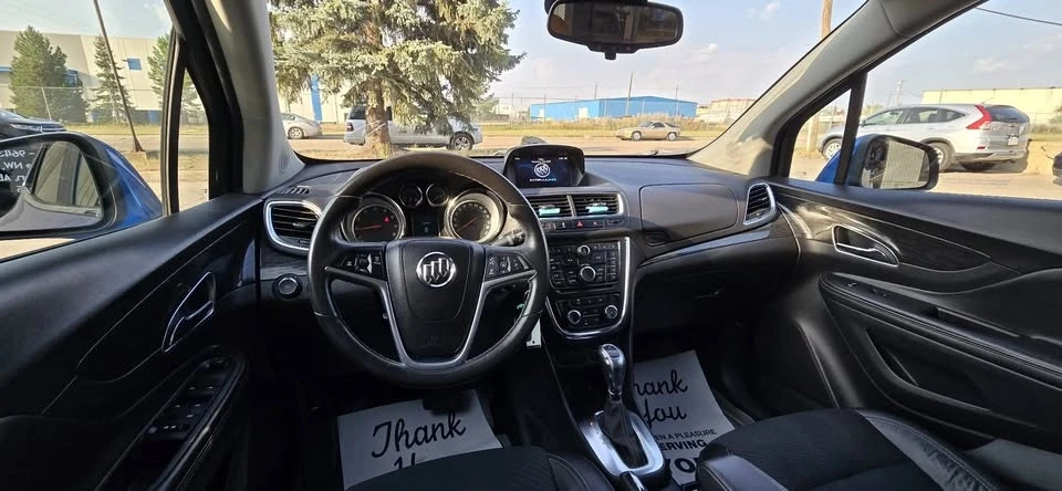 2014 Buick Encore - Image 18 of 20