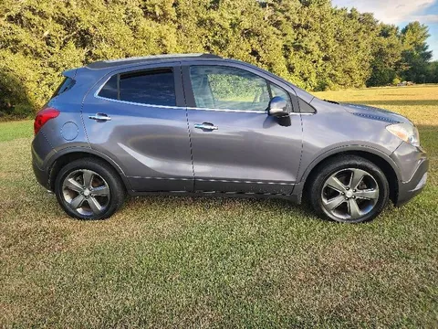 2014 Buick Encore - Image 2 of 19