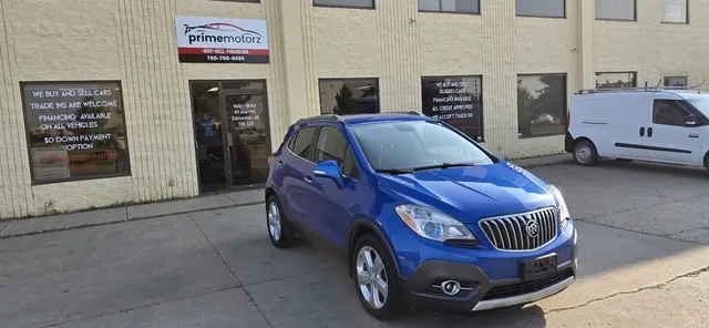 2014 Buick Encore - Image 2 of 20