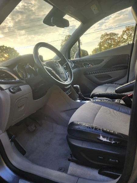 2014 Buick Encore - Image 7 of 19