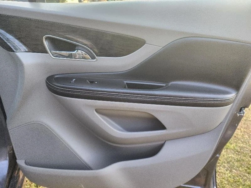 2014 Buick Encore - Image 16 of 20