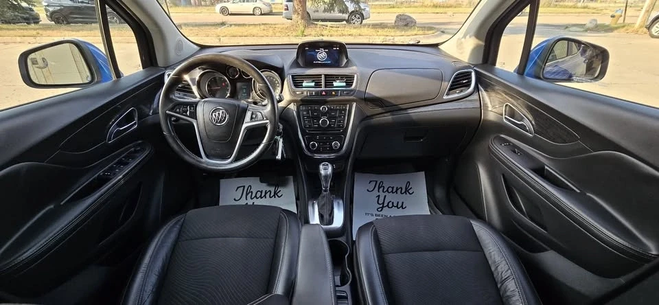 2014 Buick Encore - Image 19 of 20
