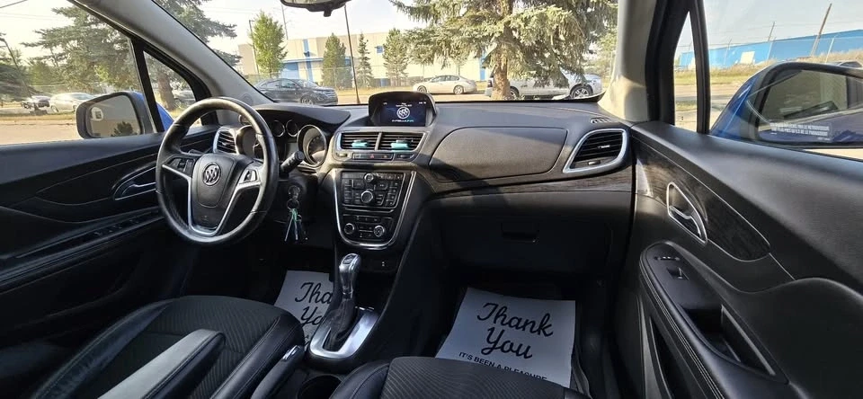 2014 Buick Encore - Image 17 of 20