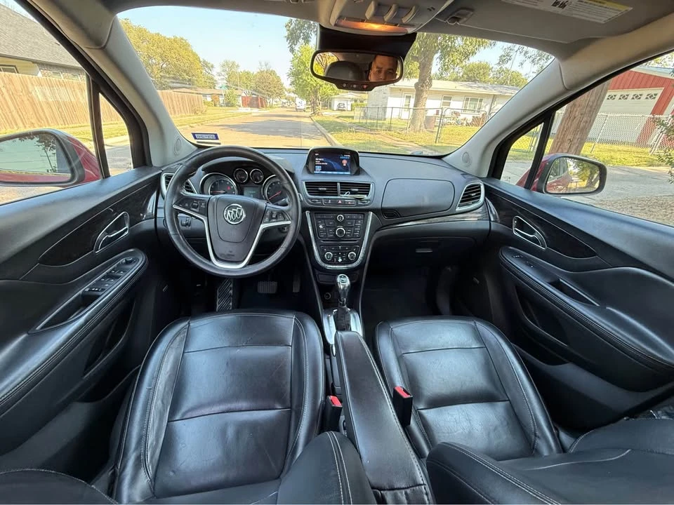 2014 Buick Encore - Image 5 of 7