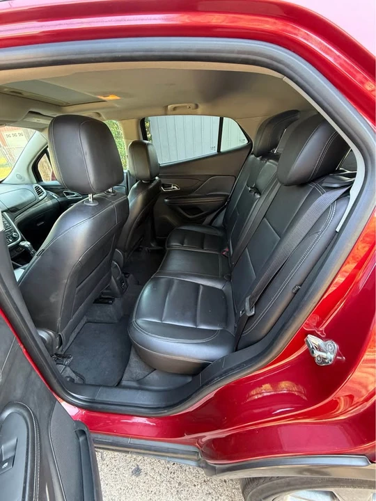 2014 Buick Encore - Image 6 of 7