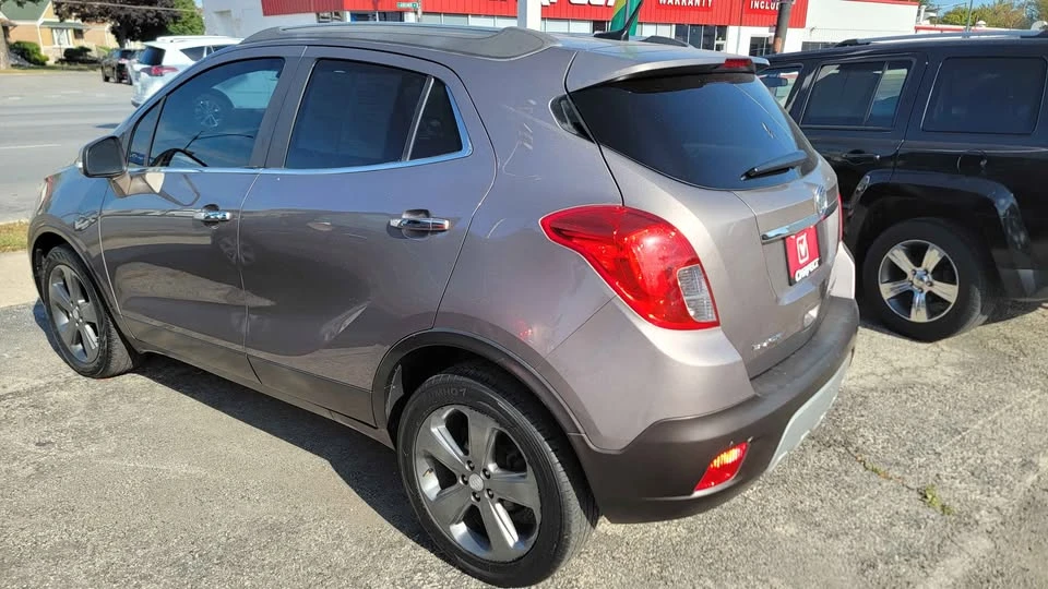 2014 Buick Encore - Image 3 of 6