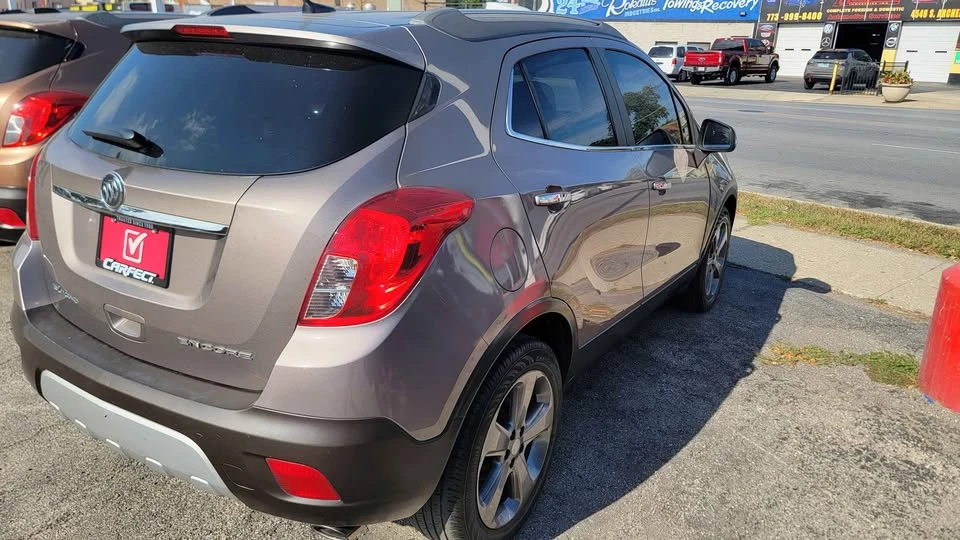 2014 Buick Encore - Image 4 of 6