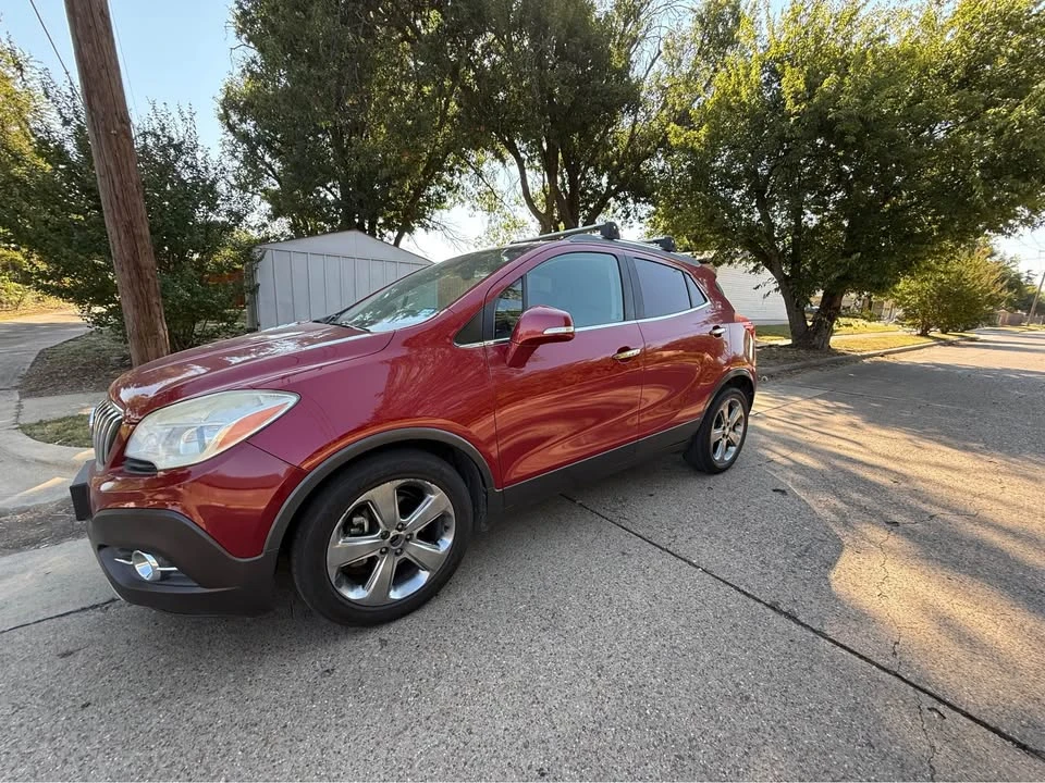 2014 Buick Encore - Image 4 of 7
