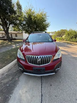 2014 Buick Encore - Image 2 of 7