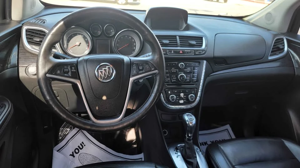 2014 Buick Encore - Image 6 of 6