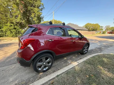 2014 Buick Encore - Image 3 of 7