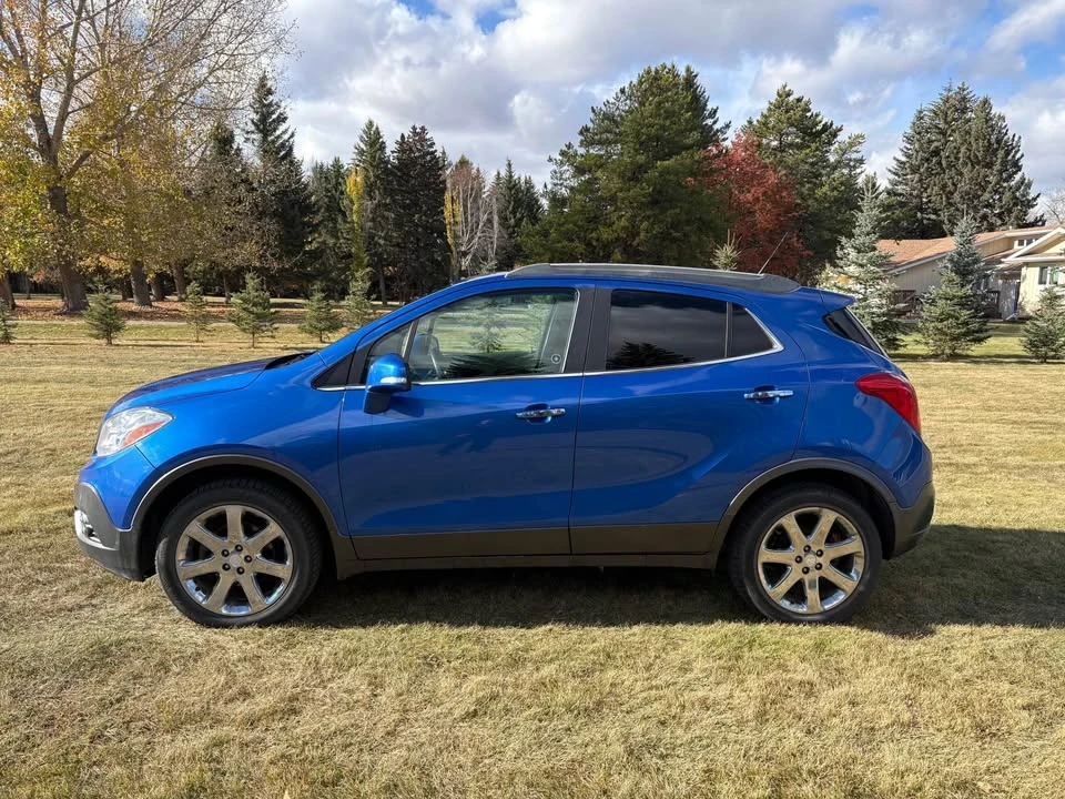 2014 Buick Encore - Image 2 of 17