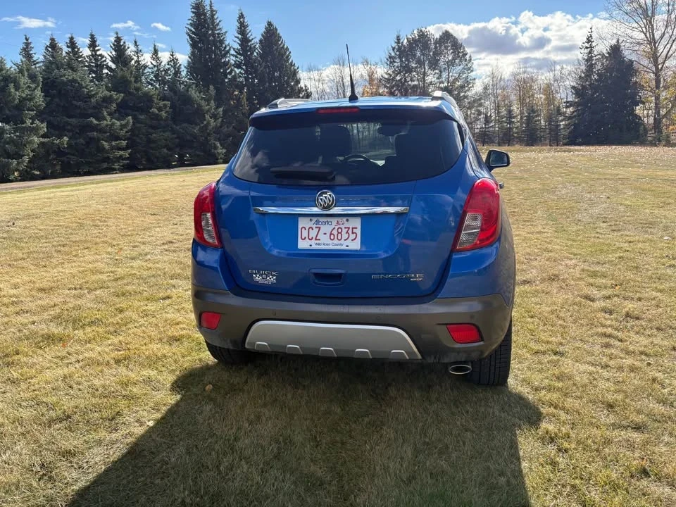 2014 Buick Encore - Image 7 of 17