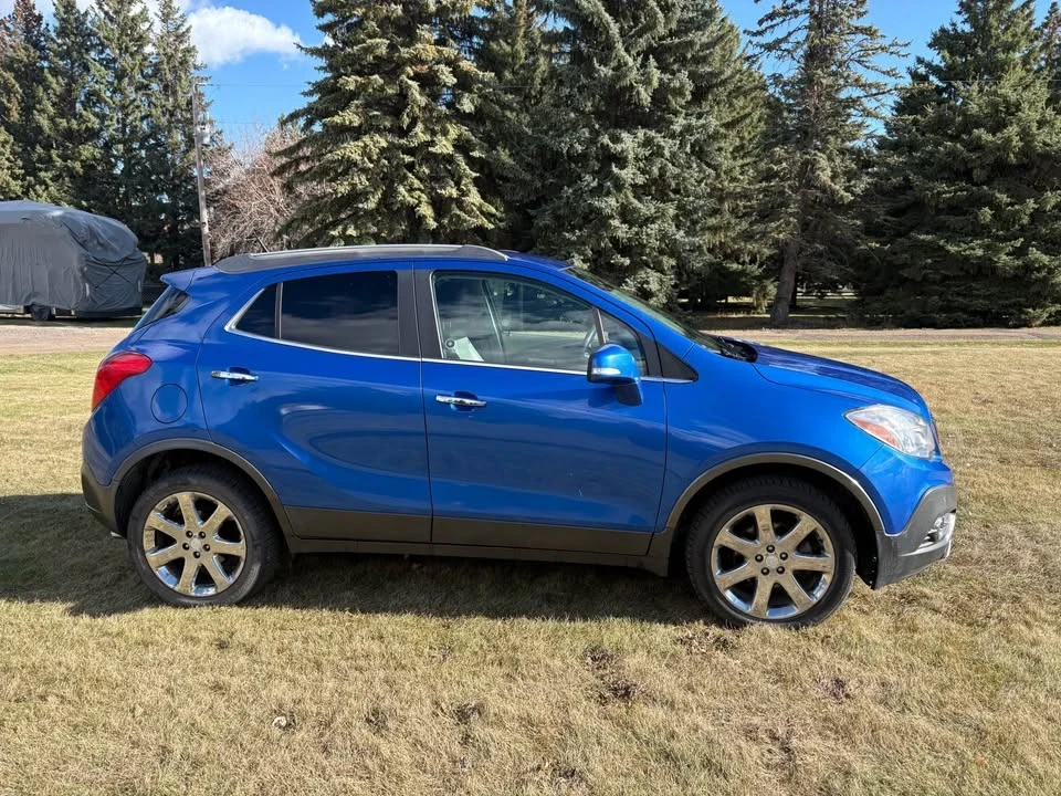 2014 Buick Encore - Image 5 of 17