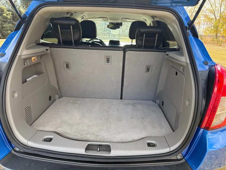2014 Buick Encore - Image 12 of 17