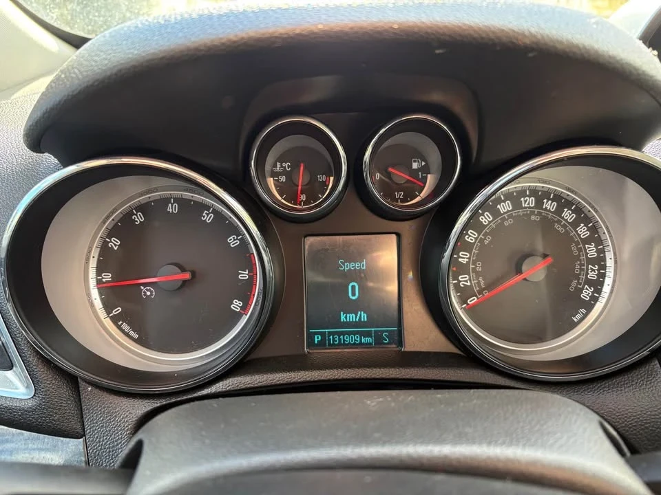 2014 Buick Encore - Image 14 of 17