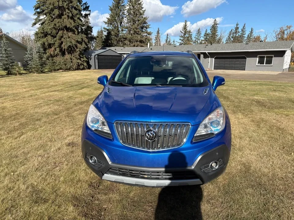 2014 Buick Encore - Image 3 of 17