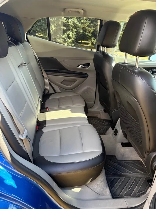 2014 Buick Encore - Image 11 of 17