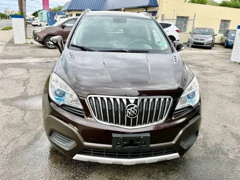 2014 Buick Encore - Image 2 of 20