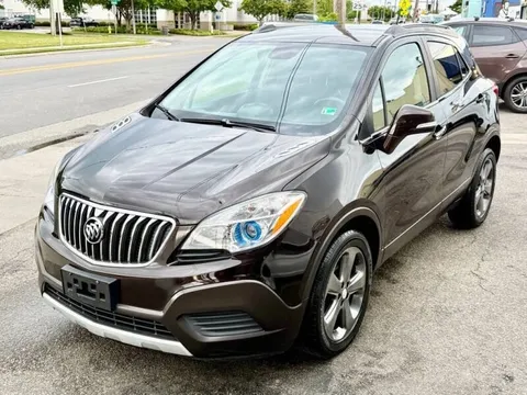 2014 Buick Encore - Image 3 of 20