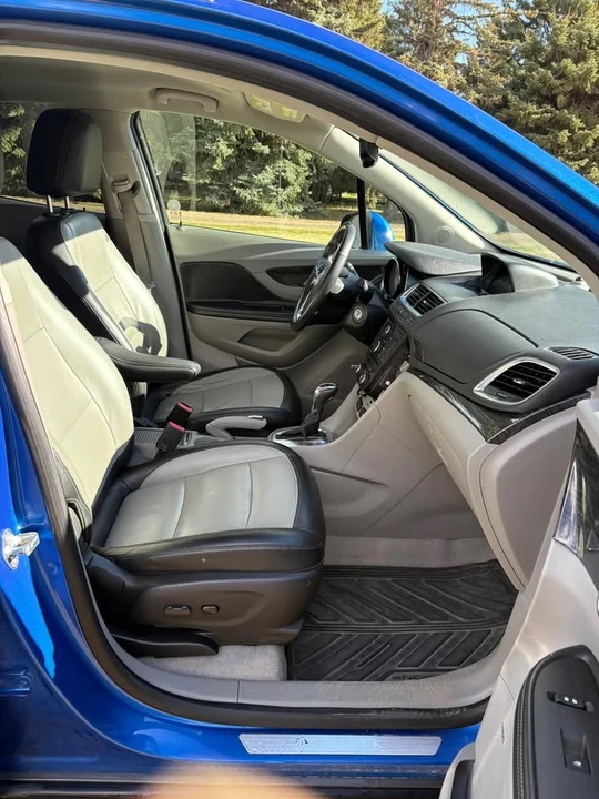2014 Buick Encore - Image 9 of 17