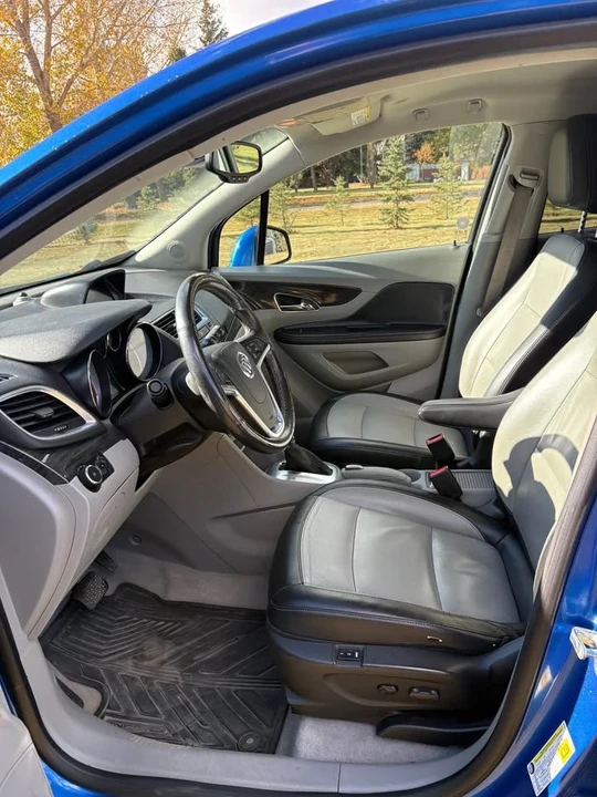 2014 Buick Encore - Image 10 of 17