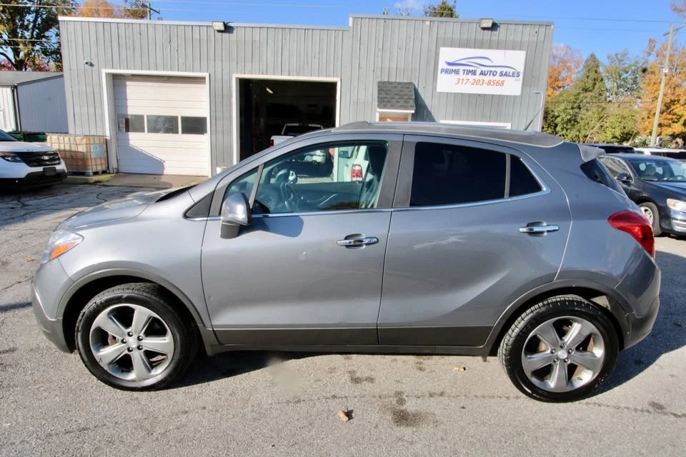 2014 Buick Encore - Image 3 of 20