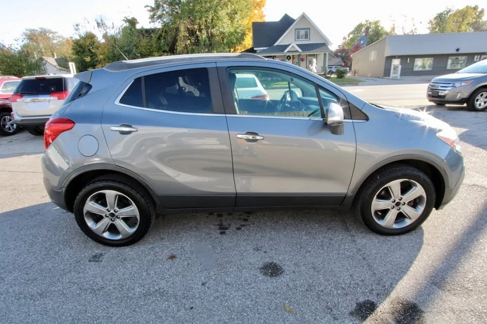 2014 Buick Encore - Image 7 of 20