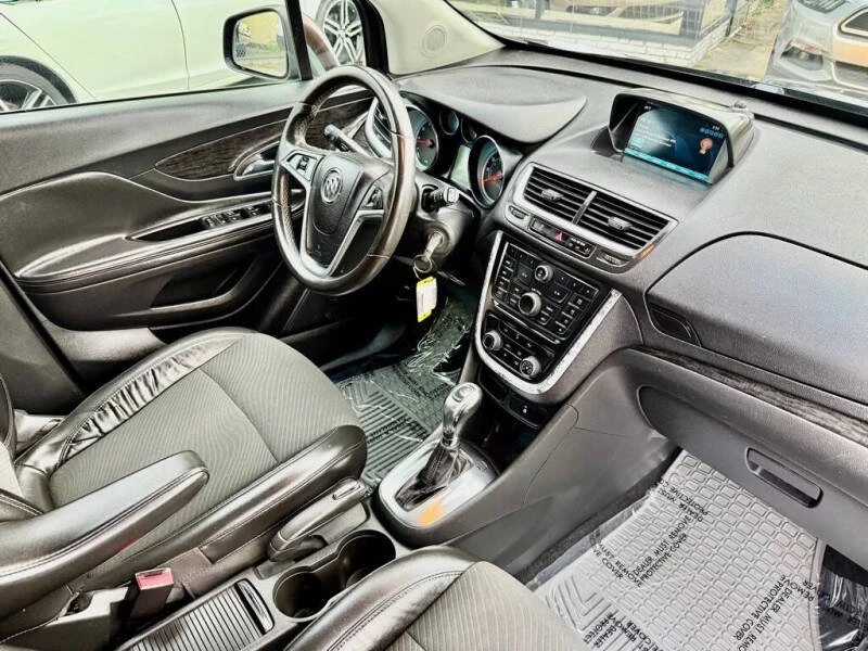 2014 Buick Encore - Image 14 of 20