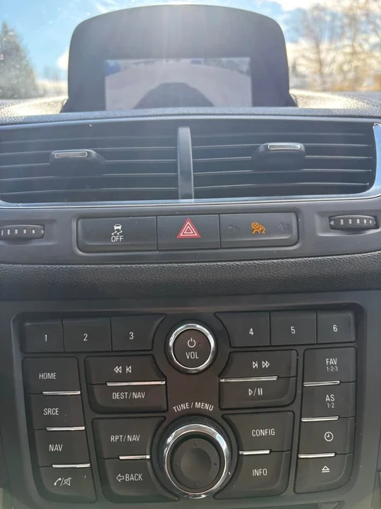 2014 Buick Encore - Image 15 of 17
