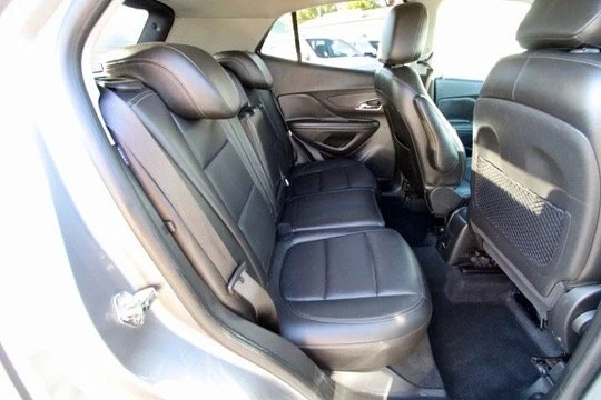 2014 Buick Encore - Image 16 of 20