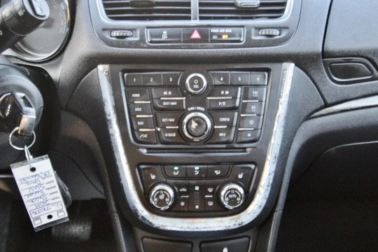 2014 Buick Encore - Image 18 of 20