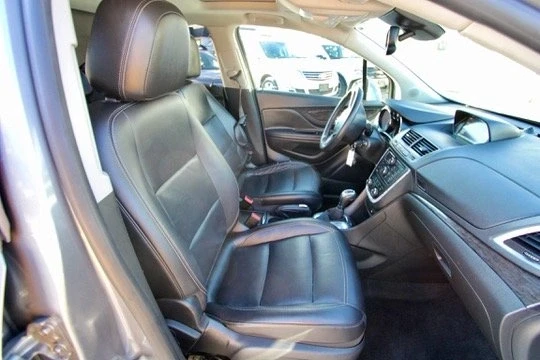 2014 Buick Encore - Image 17 of 20