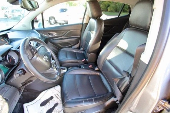 2014 Buick Encore - Image 14 of 20