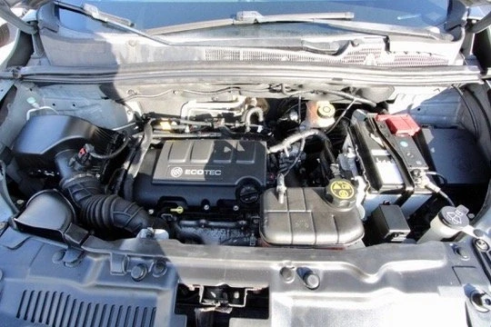 2014 Buick Encore - Image 11 of 20
