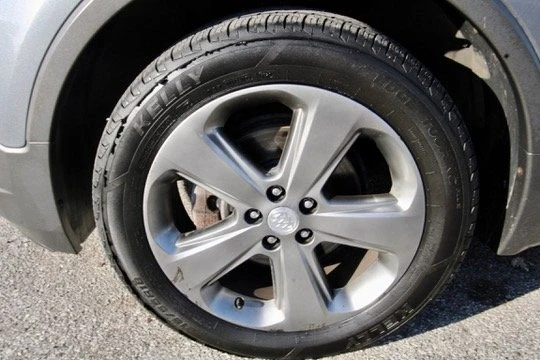 2014 Buick Encore - Image 12 of 20
