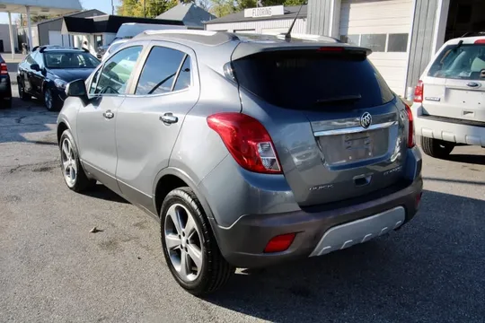2014 Buick Encore - Image 4 of 20