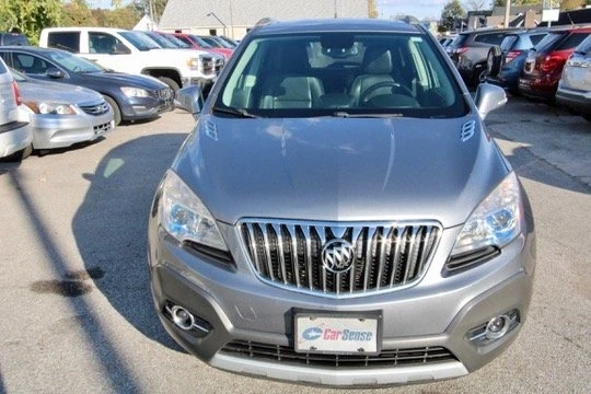 2014 Buick Encore - Image 10 of 20