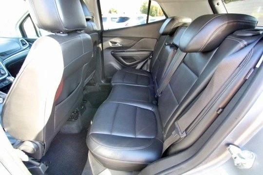 2014 Buick Encore - Image 15 of 20