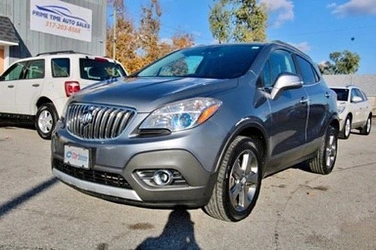 2014 Buick Encore - Image 1 of 20