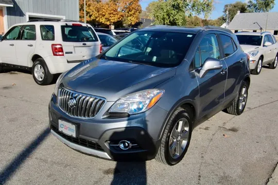 2014 Buick Encore - Image 2 of 20