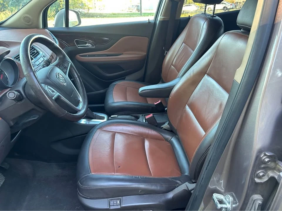 2014 Buick Encore - Image 9 of 15
