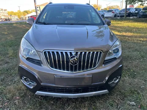 2014 Buick Encore - Image 2 of 15