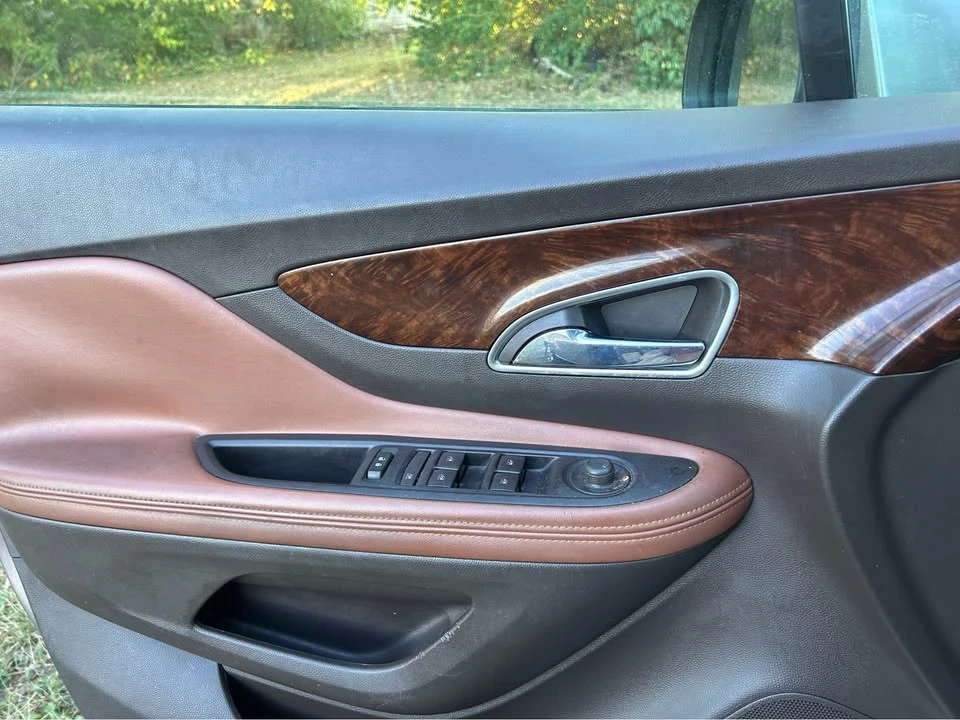 2014 Buick Encore - Image 14 of 15