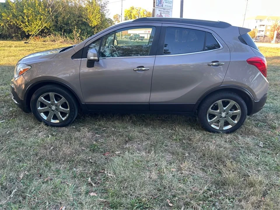 2014 Buick Encore - Image 3 of 15