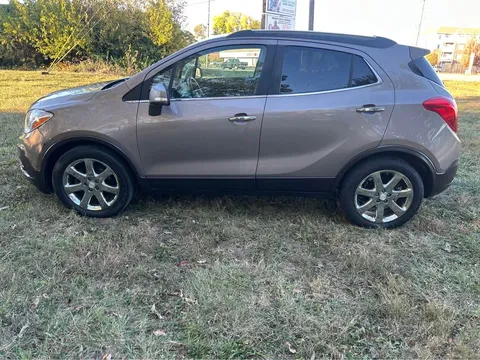 2014 Buick Encore - Image 3 of 15